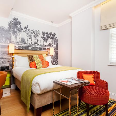 Hotel Indigo London Hyde Park Paddington By Ihg Екстериор снимка