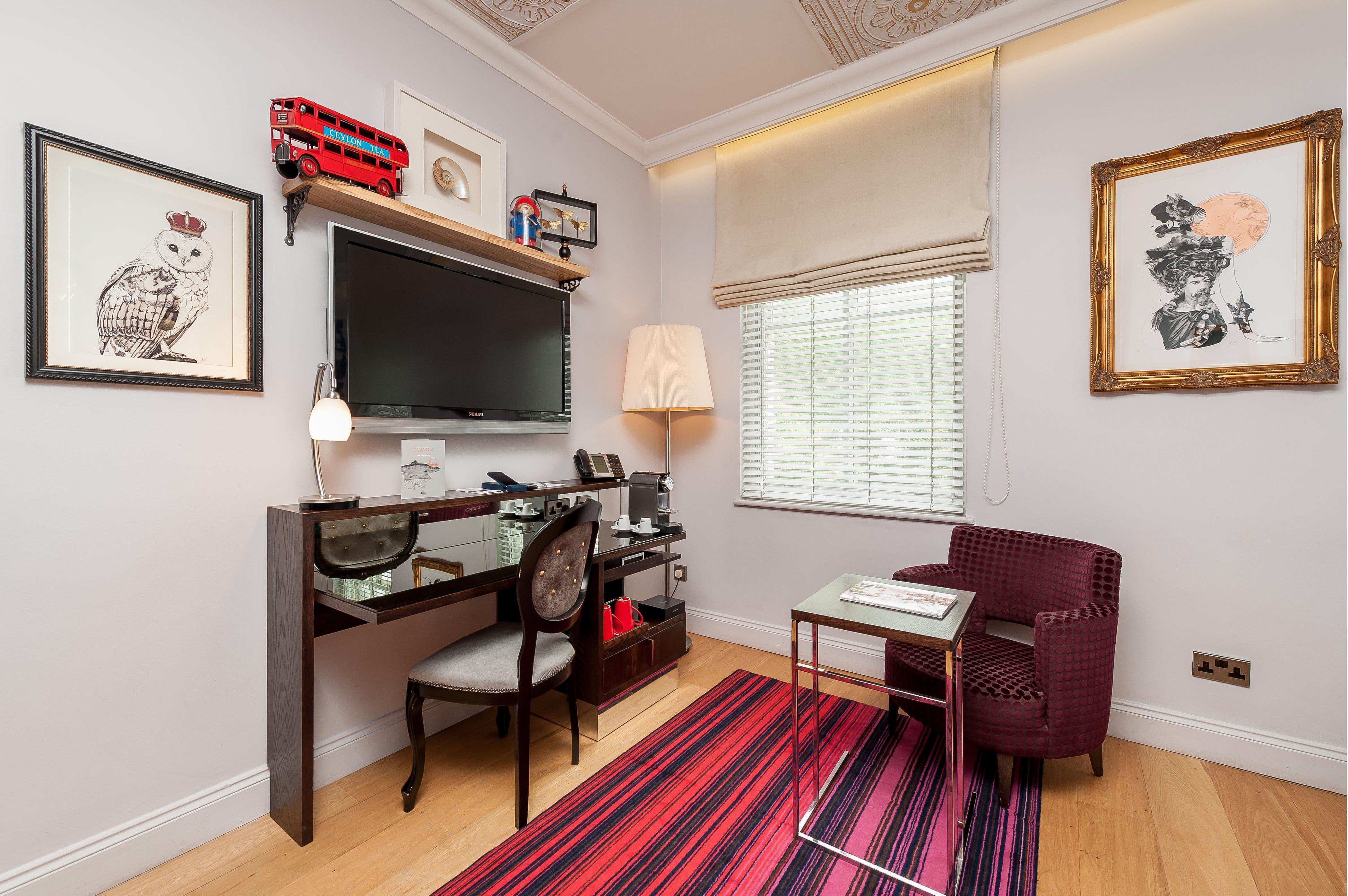 Hotel Indigo London Hyde Park Paddington By Ihg Екстериор снимка