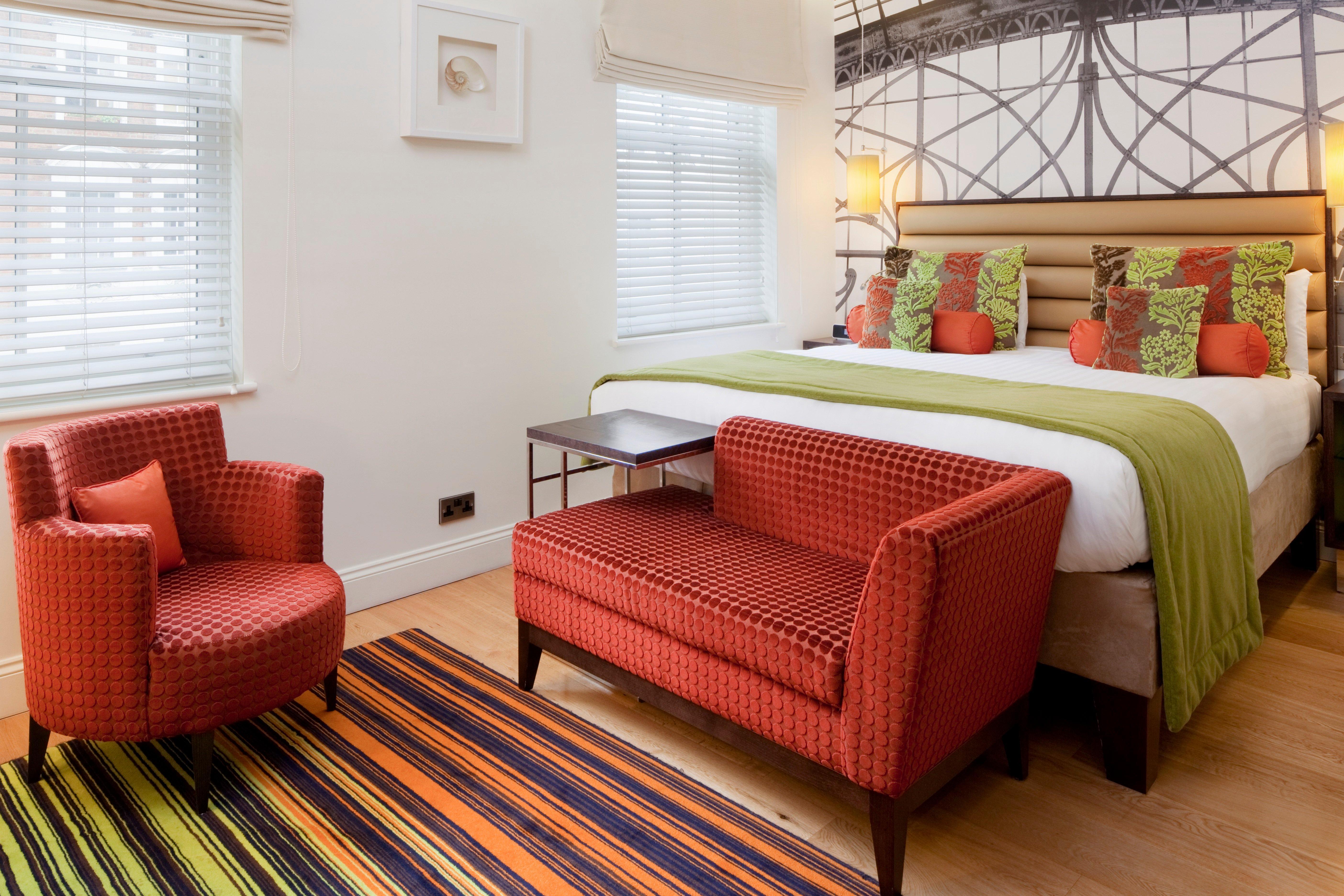 Hotel Indigo London Hyde Park Paddington By Ihg Екстериор снимка