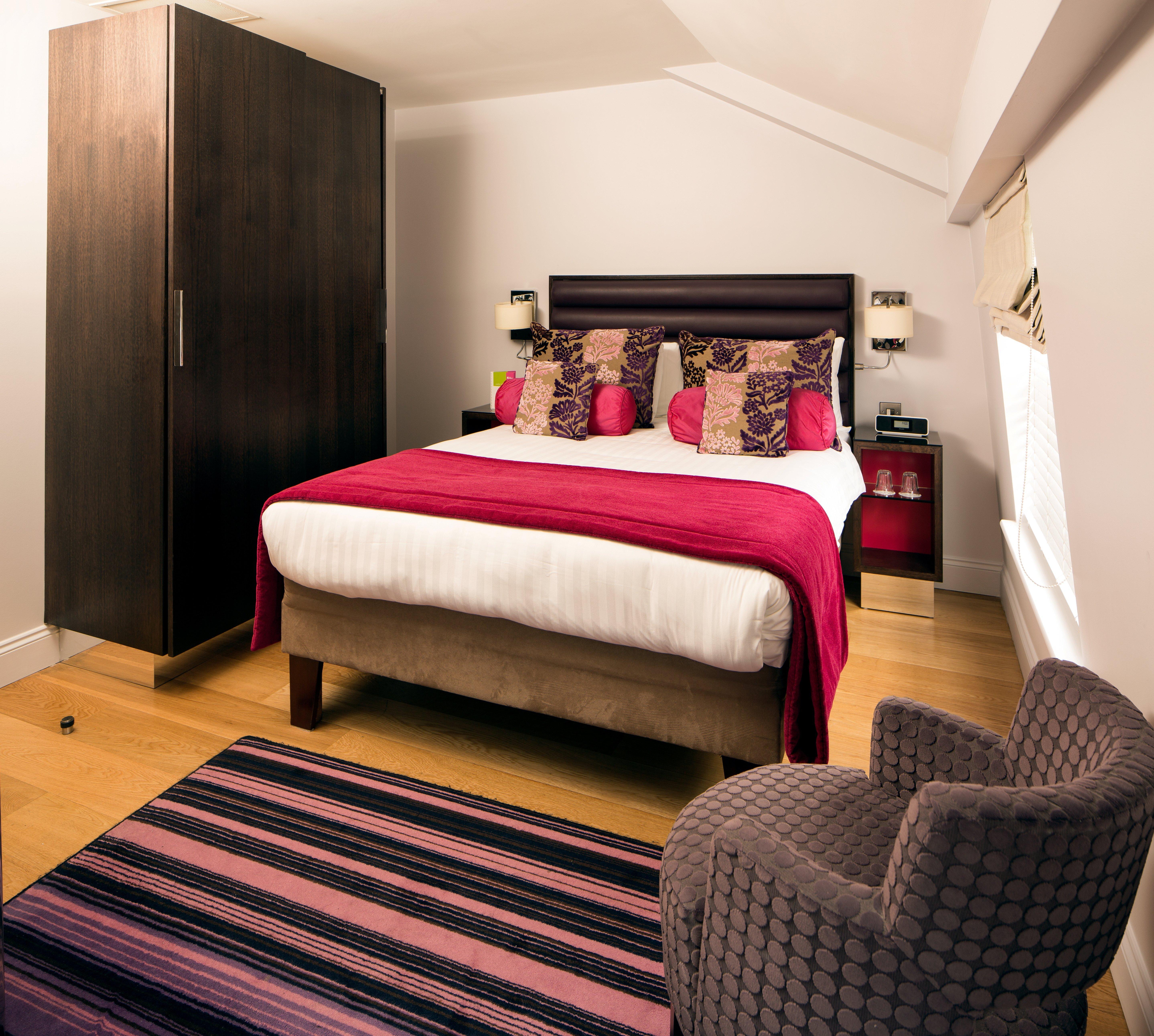 Hotel Indigo London Hyde Park Paddington By Ihg Екстериор снимка