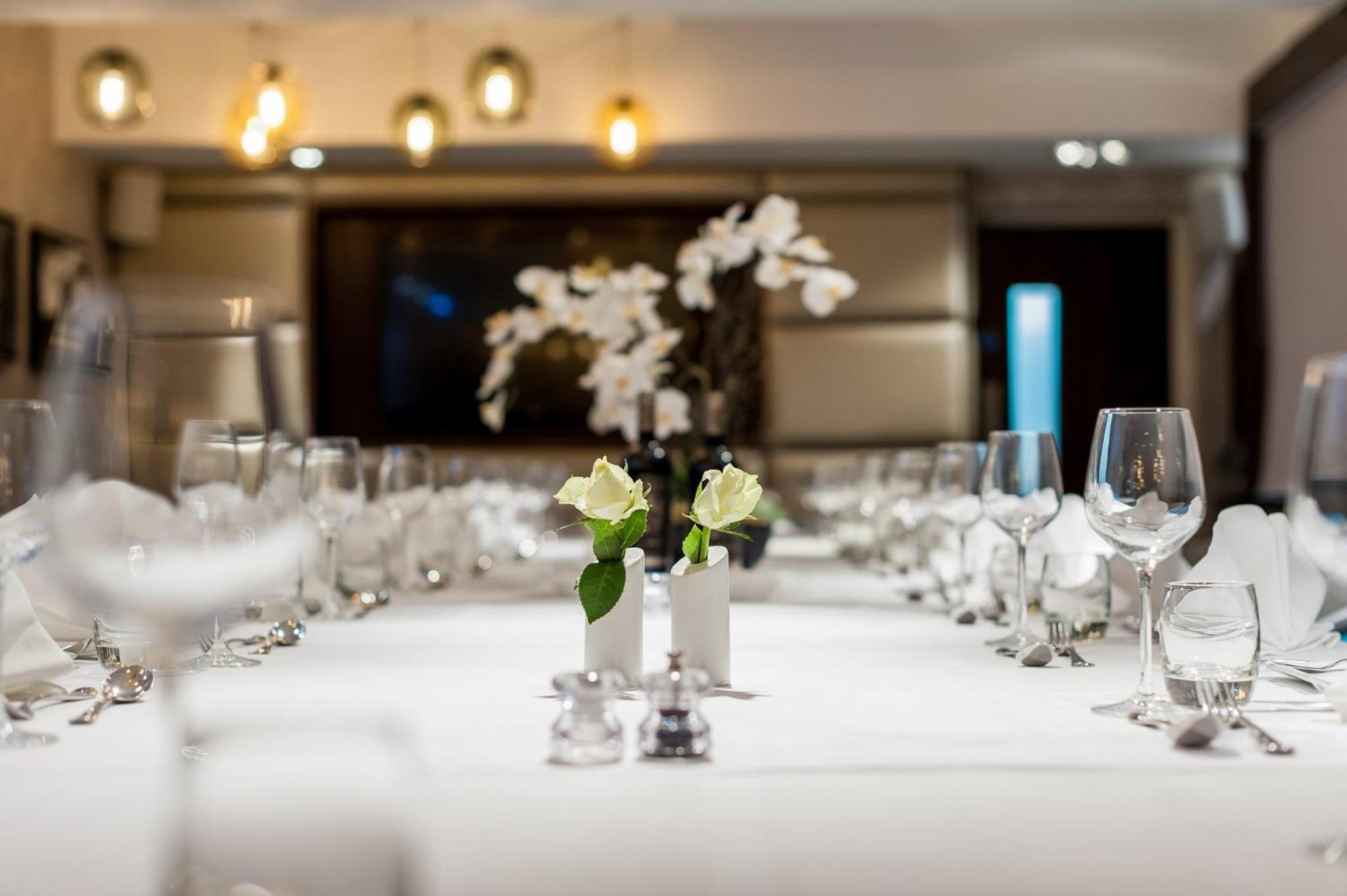 Hotel Indigo London Hyde Park Paddington By Ihg Екстериор снимка